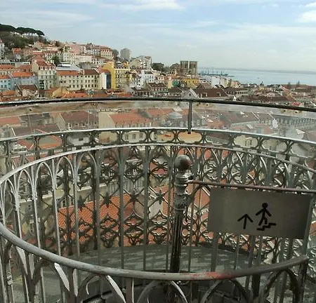 Center Varanda Do Principe *