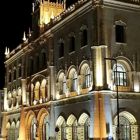 Center Varanda Do Principe *